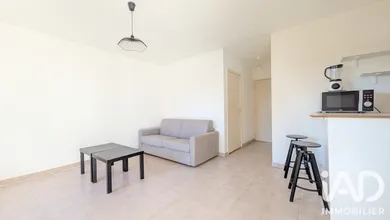 Appartement à Toulon (83100)