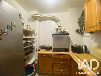 Appartement à Le Pré-Saint-Gervais (93310)