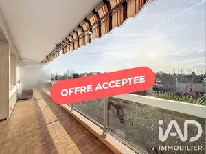 Apartment in Enghien-les-Bains (95880)