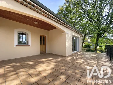 Traditional house in Roynac (26450)