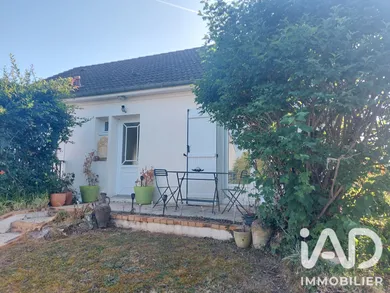 Maison à Saint-Mammès (77670)