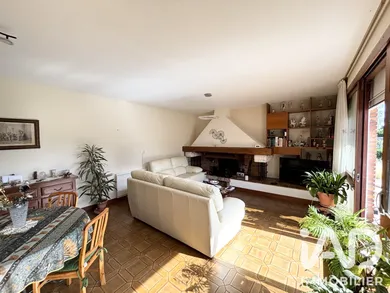 Maison d'architecte à Saint-Benoît-du-Sault (36170)