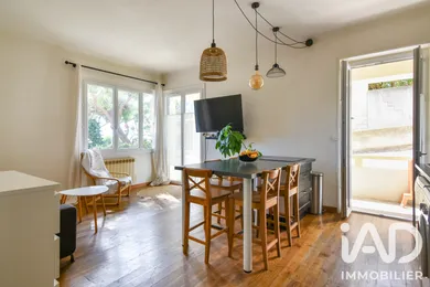 Appartement à Cassis (13260)