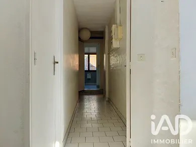 Maison à Bourg-et-Comin (02160)