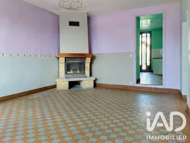 Maison à Bourg-et-Comin (02160)