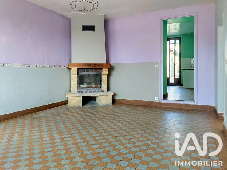 Maison 3 pièces 103 m² · à Bourg-Et-Comin · 103 m² · 119 000 €