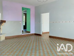 Maison à Bourg-et-Comin (02160)