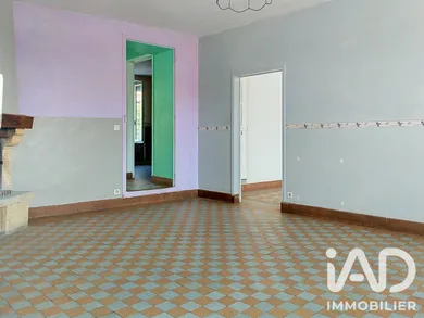 Maison à Bourg-et-Comin (02160)