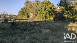 Terrain à Gurgy (89250)