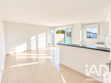 Appartement à Audenge (33980)