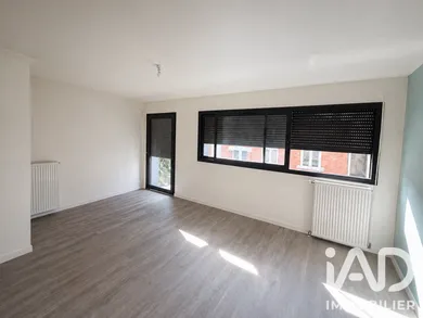 Appartement à Toulouse (31400)