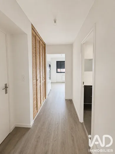 Appartement à Toulouse (31400)
