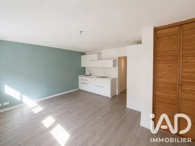 Appartement à Toulouse (31400)
