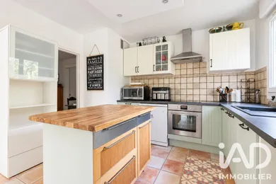 Appartement à Yerres (91330)