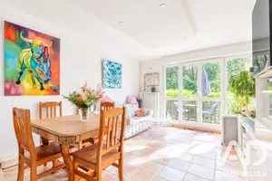 Appartement à Yerres (91330)