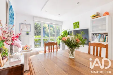 Appartement à Yerres (91330)