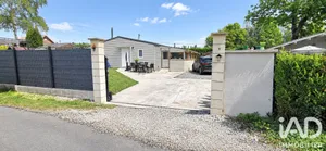 Cottage in Hautefontaine (60350)