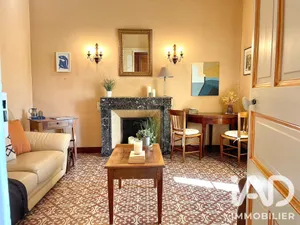 Townhouse in Carpentras (84200)