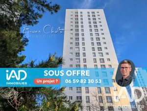 Garage à Nantes (44200)