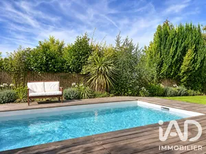 Traditional house in Villennes-sur-Seine (78670)