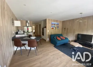 Maison à Agon-Coutainville (50230)