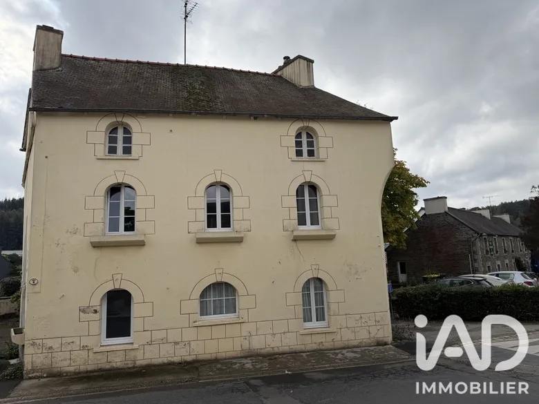 Maison 3 pièces 74 m² · à Saint-Gilles-Vieux-Marché · 74 m² · 90 000 €