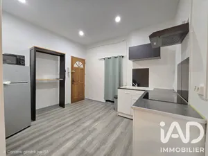 Apartment in Dijon (21000)