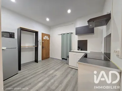 Appartement à Dijon (21000)