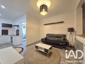 Apartment in Dijon (21000)