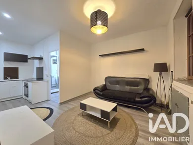 Appartement à Dijon (21000)
