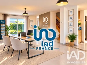 House in Rantigny (60290)
