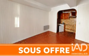 Maison de village à Salses-le-Château (66600)