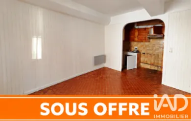 Maison de village à Salses-le-Château (66600)