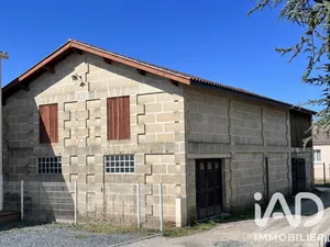 Barn in Gauriaguet (33240)