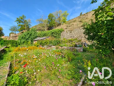 Terrain loisirs à Mallièvre (85590)