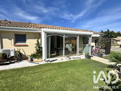 House in Saint-Gilles (30800)