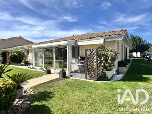 House in Saint-Gilles (30800)