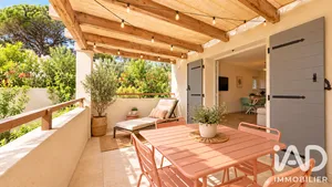 Appartement à Les Issambres (83380)