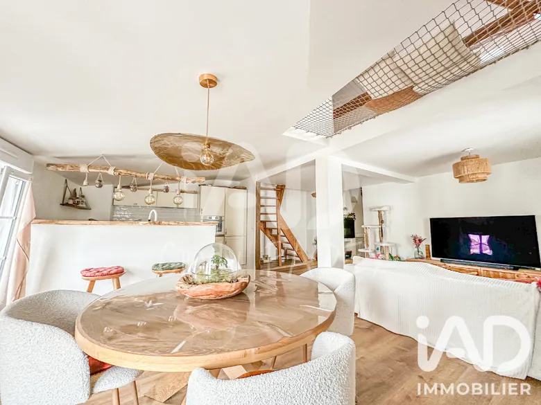 Appartement 4 pièces 79 m² · à Coulommiers · 79 m² · 214 000 €