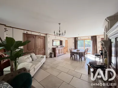 Maison d'architecte à Bousbecque (59166)