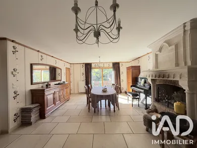 Maison d'architecte à Bousbecque (59166)