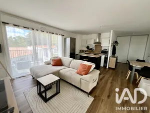 Appartement à Le Poiré-sur-Vie (85170)