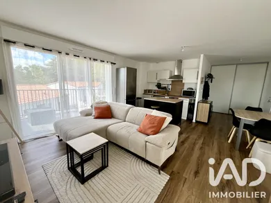 Appartement à Le Poiré-sur-Vie (85170)