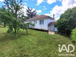 House in La Ricamarie (42150)
