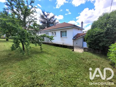 Maison à La Ricamarie (42150)