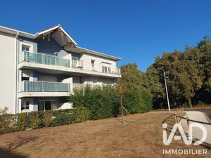 Appartement à Audenge (33980)