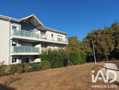 Appartement à Audenge (33980)