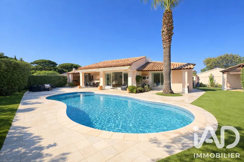 Maison 5 pièces 128 m² · à Sainte-Maxime · 128 m² · 850 000 €