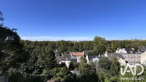 Appartement à Caen (14000)