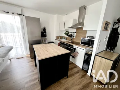 Appartement à Le Poiré-sur-Vie (85170)